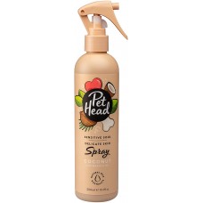 Pet Head Spray Desodorante para Cachorro Coconut com Óleo de Marula 300ml